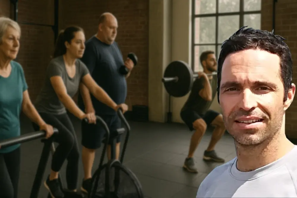 Portrait — image temporaire